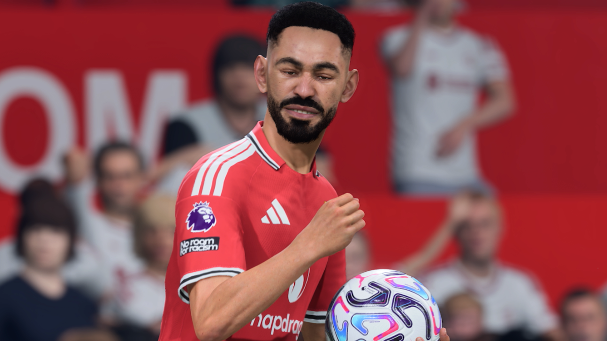 EA FC 27 update brings career mode improvements and more