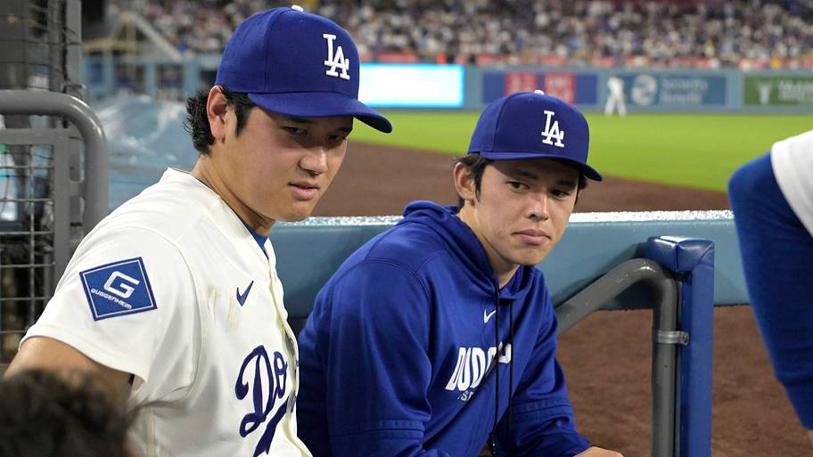 Why Dodgers fans have one of the best Bowman Chrome checklists to chase ...