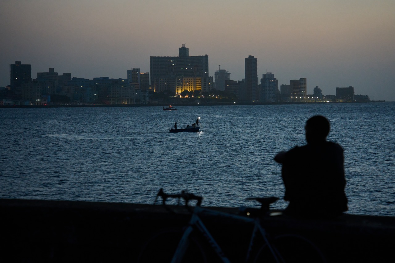 The wealthy Miami residents who are plotting Cuba's future