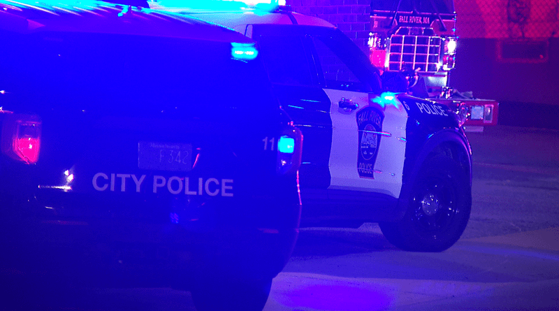 Police find gun in toilet while arresting Fall River shooting suspect