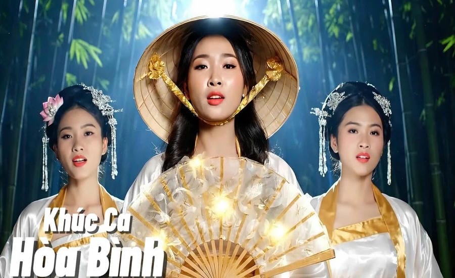 Những thay đổi trong cách khán giả nghe nhạc