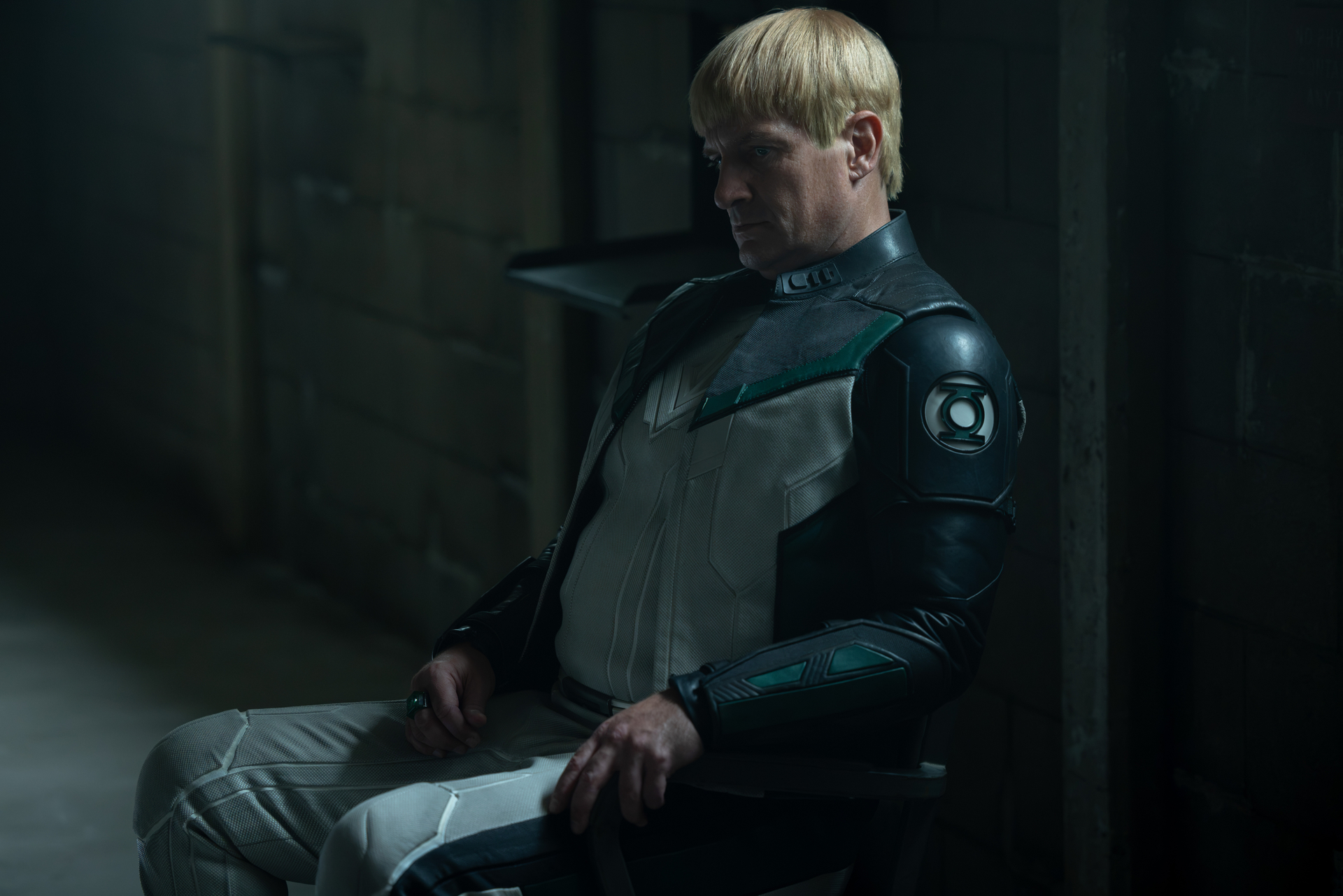 'Lanterns' episode 6 explained, Nathan Fillion Guy Gardner cameo