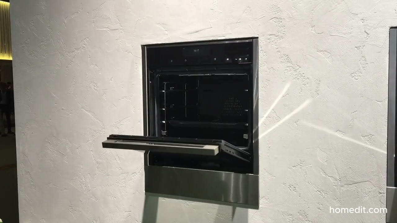 The rise of smart kitchens: Modern technology at the heart of the home