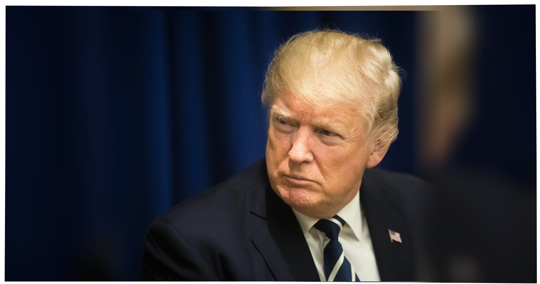 Trump’s 250-foot arch will now double as a ‘military complex ...