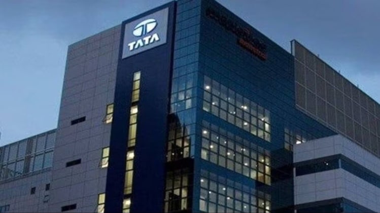 Tata Capital shares: Systematix retains 'buy'; sees scope for valuation ...