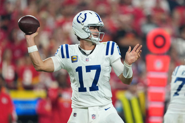 Week 4 fantasy football rankings: 12 risers and sleepers