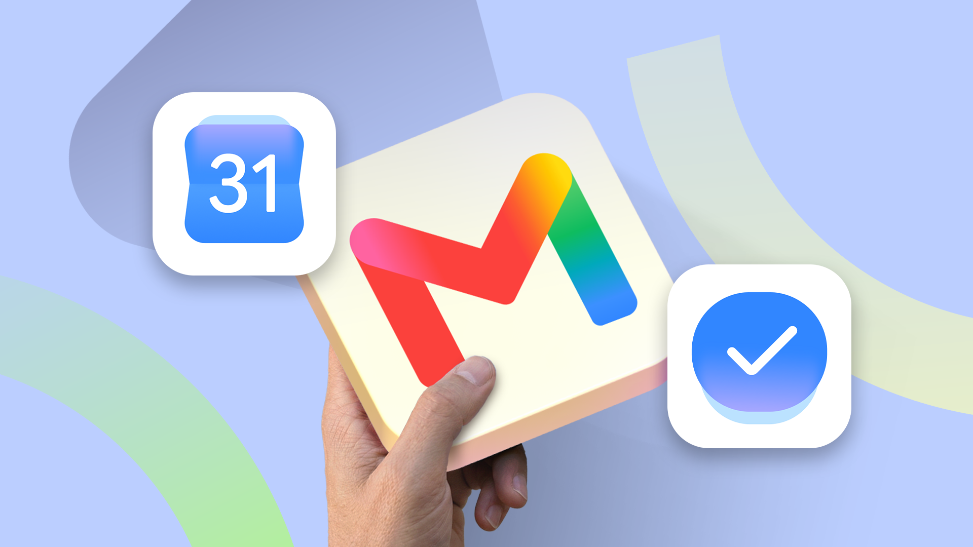 I turned Gmail into my personal command center by pairing it with ...