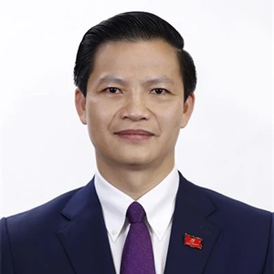 Ông Vương Quốc Tuấn giữ chức Bí thư Tỉnh ủy Quảng Trị