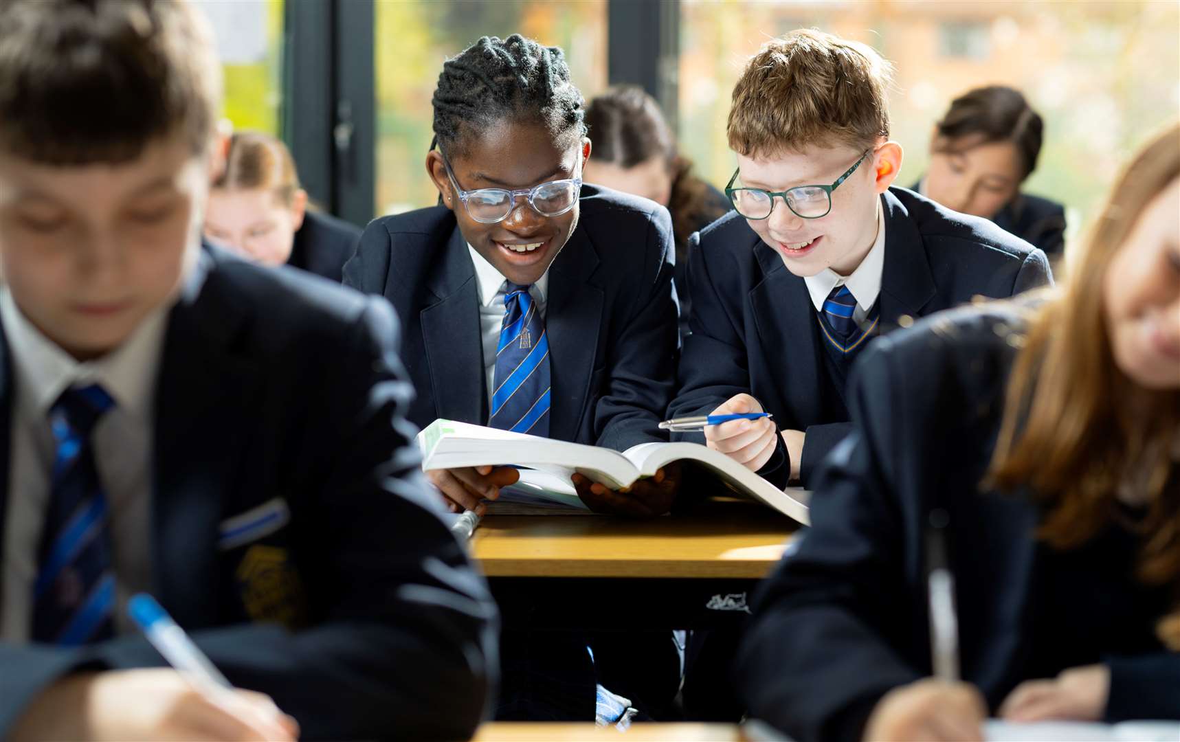 Inspiring Excellence Nurturing Potential Discover Barton Court 