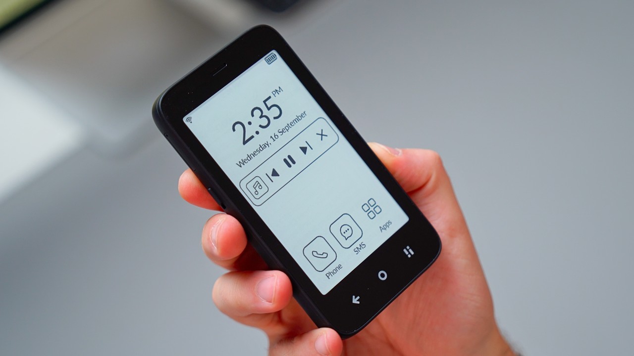 The iPhone fatigue solution you did not know you needed