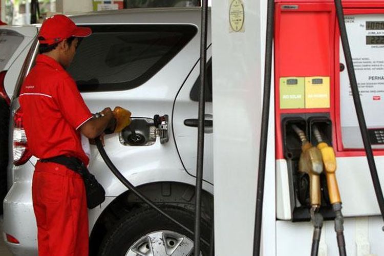 Jangan lama-lama, segini durasi maksimal simpan BBM sebelum kedaluwarsa Jangan lama-lama, segini durasi maksimal simpan BBM sebelum kedaluwarsa