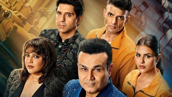 Rise & fall season 2: Virender Sehwag reveals audience has special ...