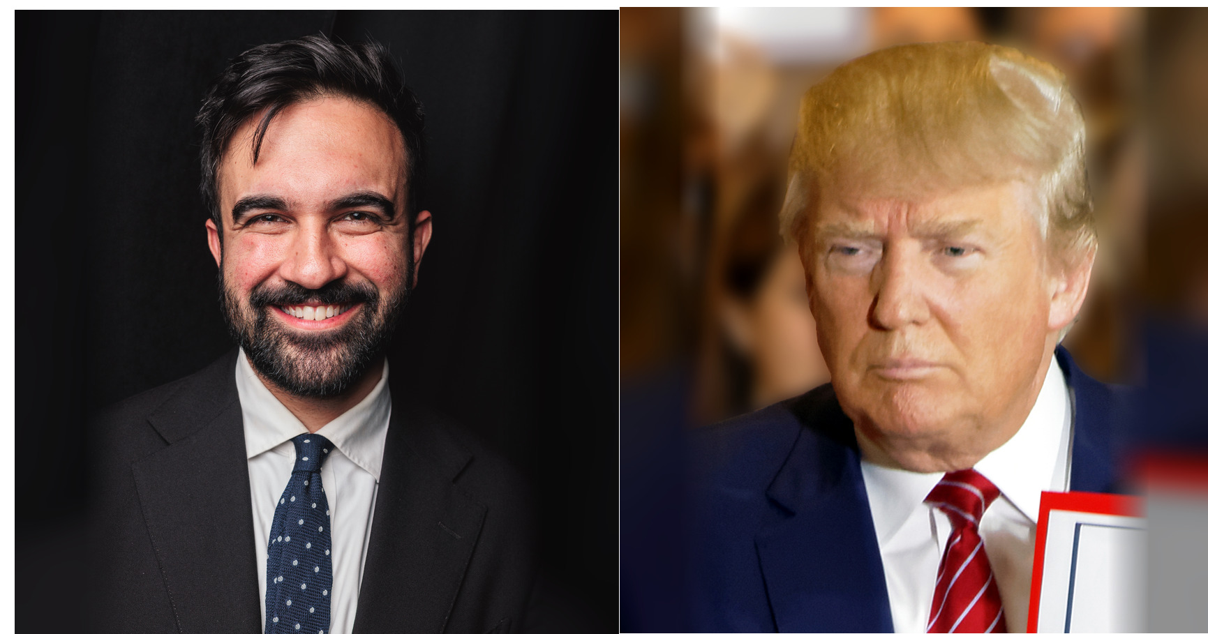 Trump plans New York City meeting with Zohran Mamdani