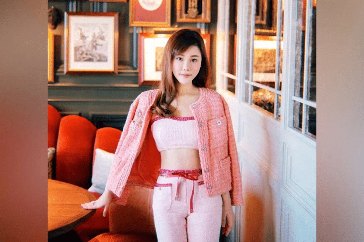 Abby Choi murder: Detailed plan led to HK model’s killing, court hears