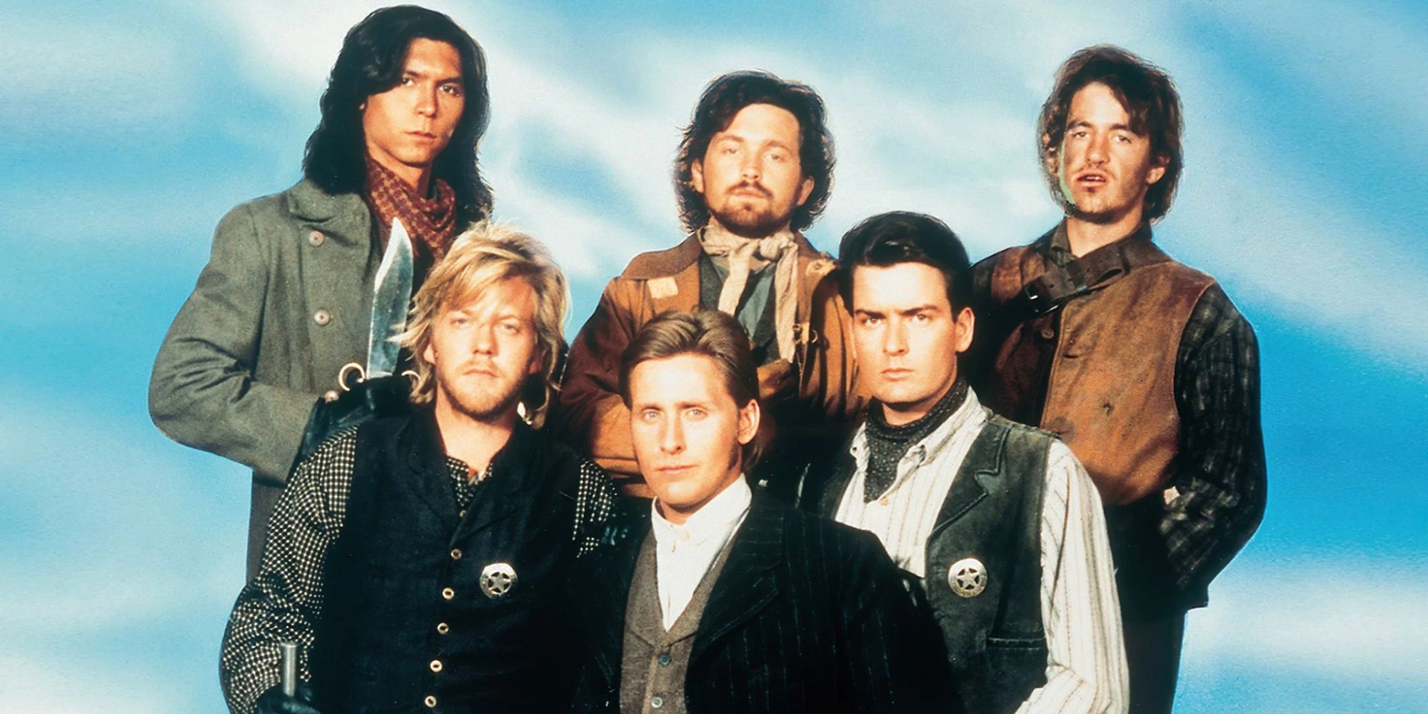 Kiefer Sutherland officially confirms 'Young Guns 3': 