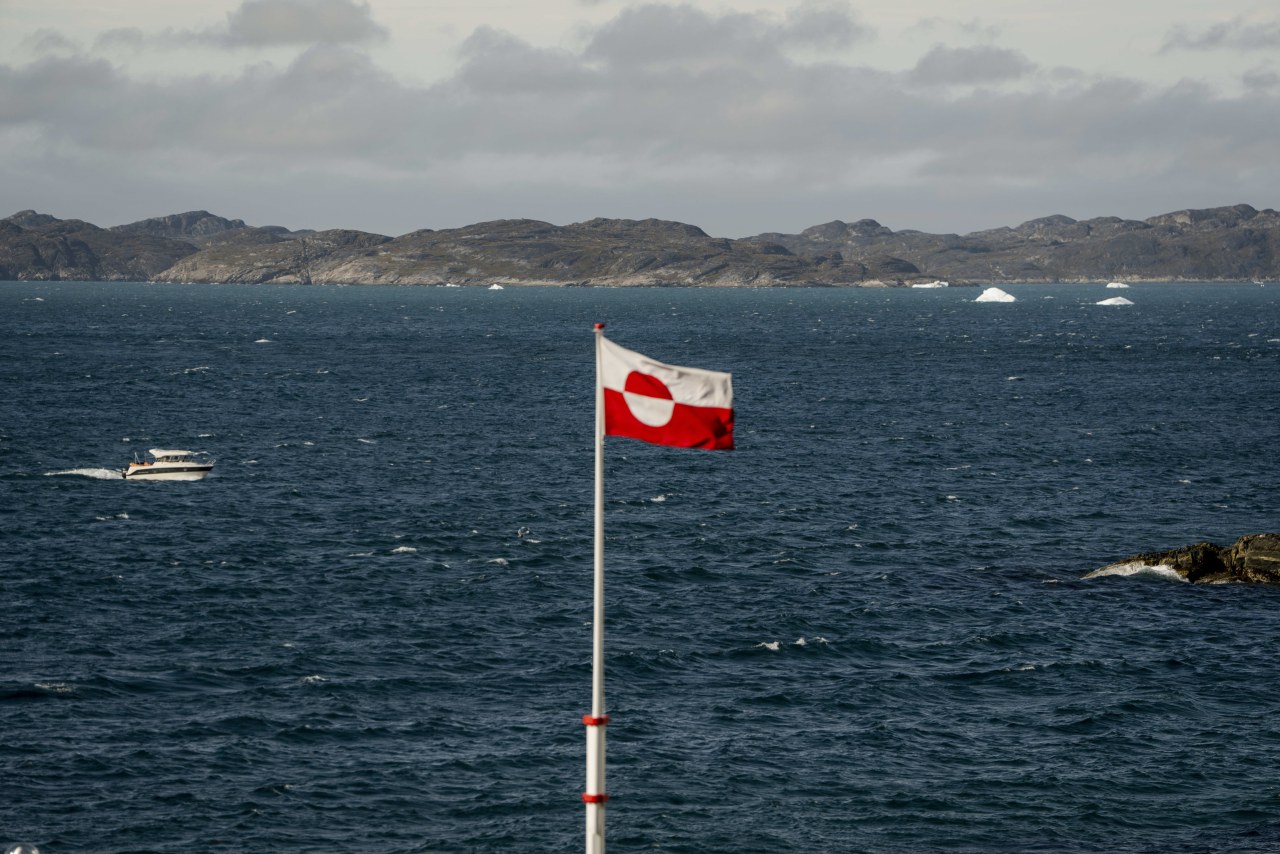 Trump’s Greenland deal eases way for US business on Arctic island