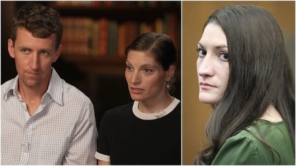 What time is 60 Minutes on tonight? How to watch Patrick Clancy’s first ...