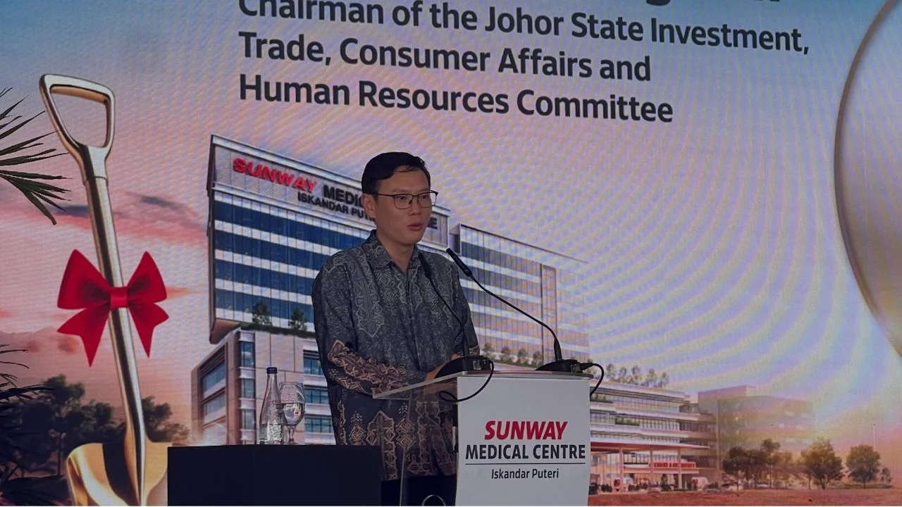 ‘Alternative, stable markets’: Johor eyes investment opportunities as ...