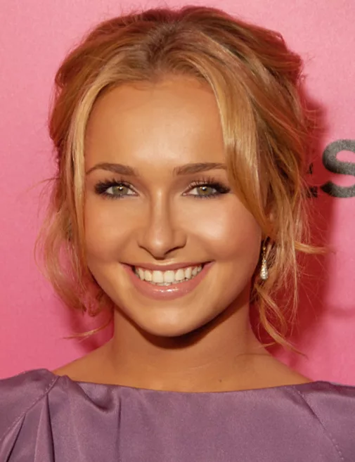 Obs ques D Hayden Panettiere Pourquoi Sa M re Et Son Compagnon Ont 