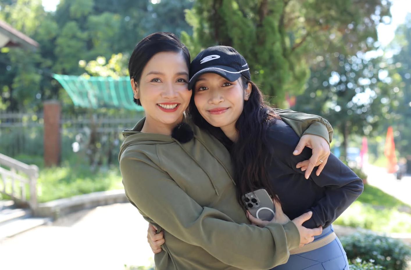 Bản hit của diva Mỹ Linh khiến con gái Mỹ Anh ấn tượng nhất