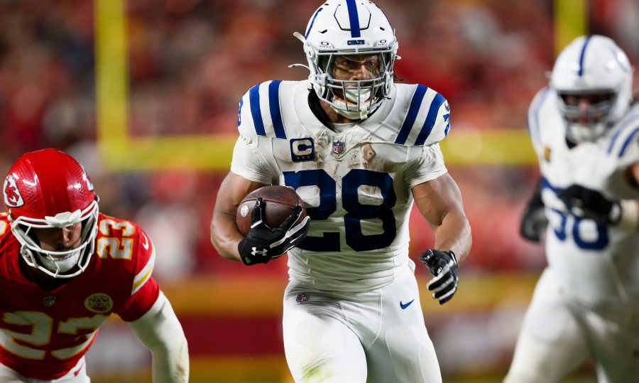 Colts fall to 0-2 after 33-30 OT loss to Chiefs