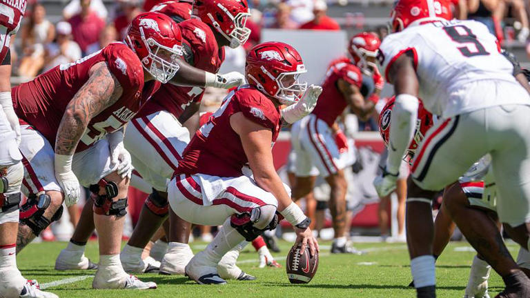 Three questions that could decide Arkansas’ fate against Tennessee