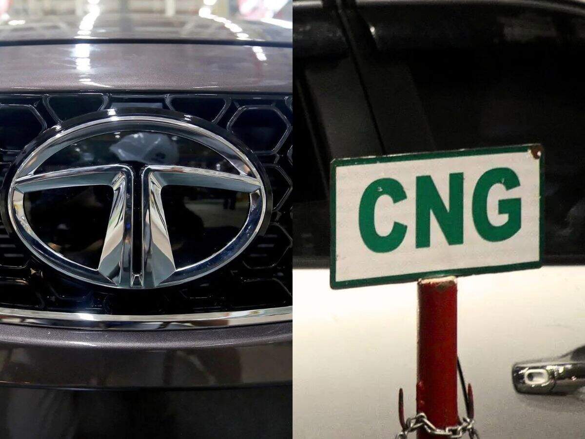 Tata Aeris launch on September 25: Tata's new sedan expected with CNG ...
