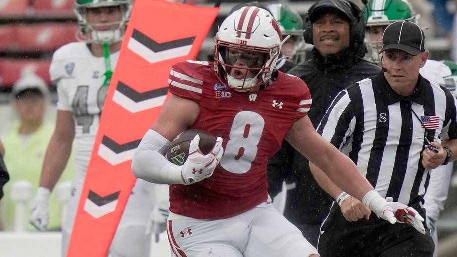 Wisconsin football report card: Grading every defensive position after ...