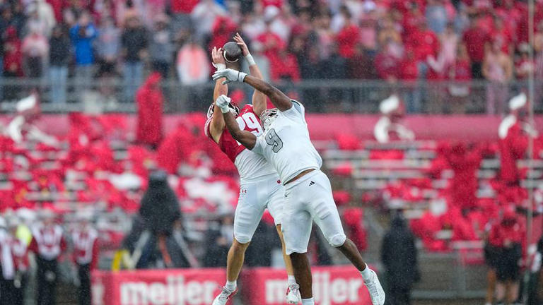 Wisconsin football report card: Grading every defensive position after ...