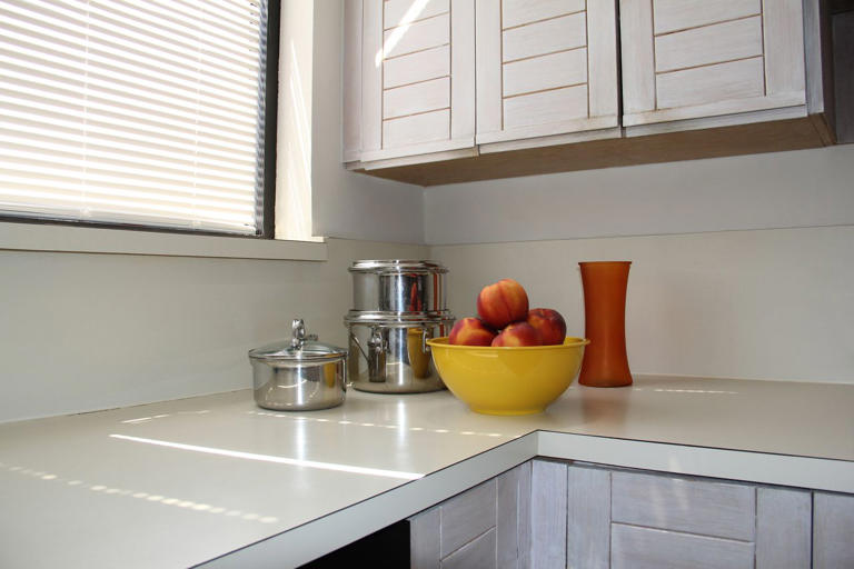 6 outdated kitchen countertops designers are eager to say goodbye to in ...