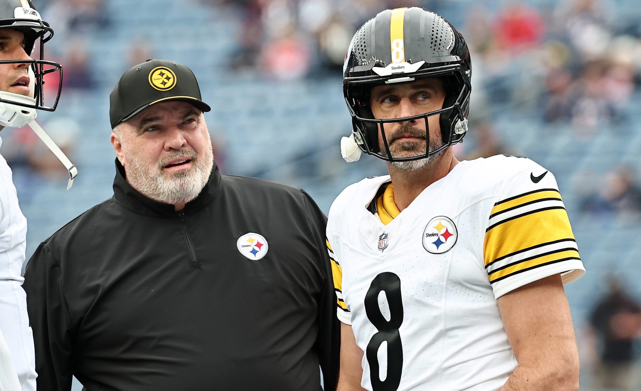 Ex-Aaron Rodgers teammate not shocked at tension between him, Mike McCarthy
