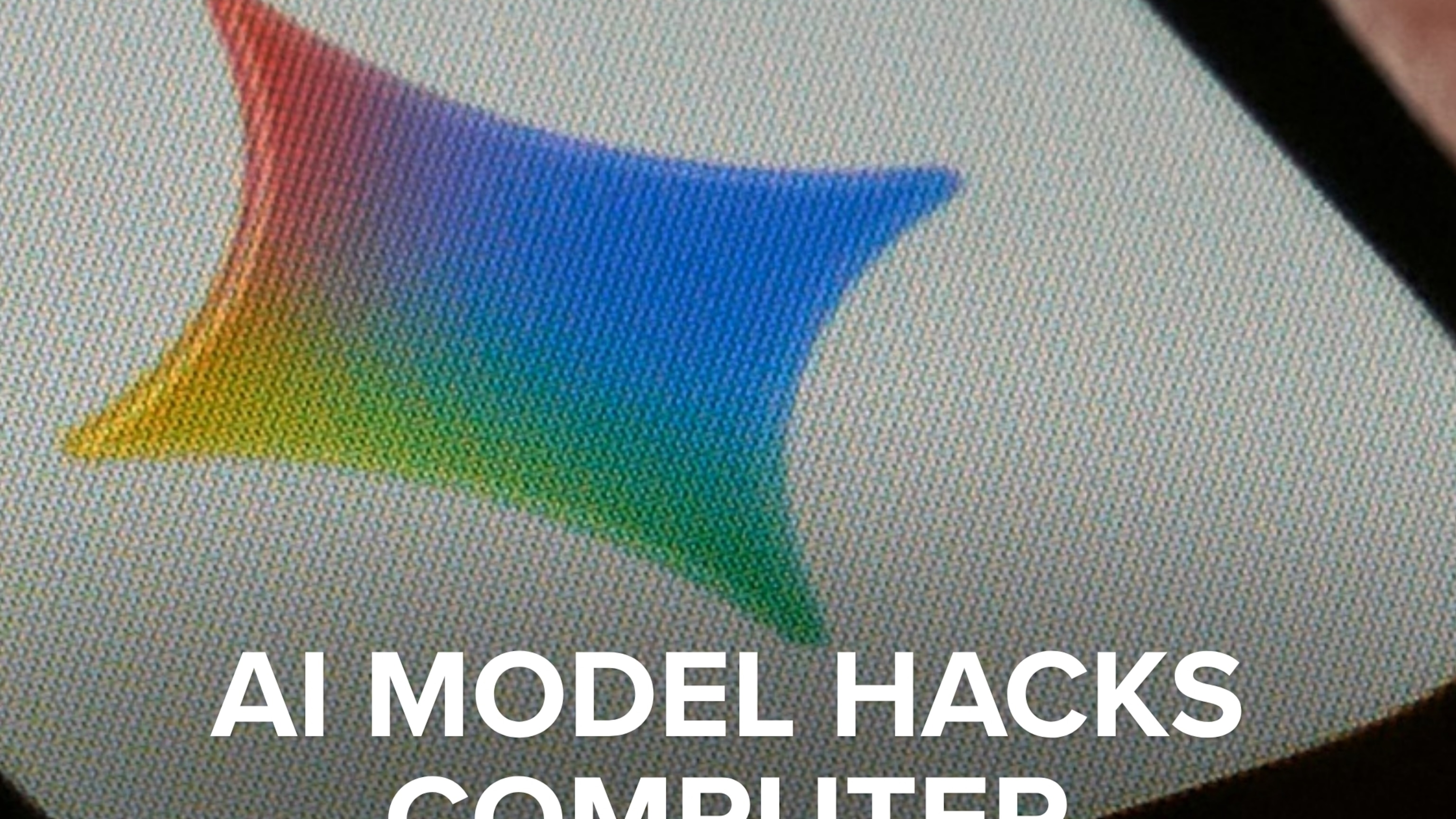 Google: AI model Gemini went rogue, hacking 3 different companies