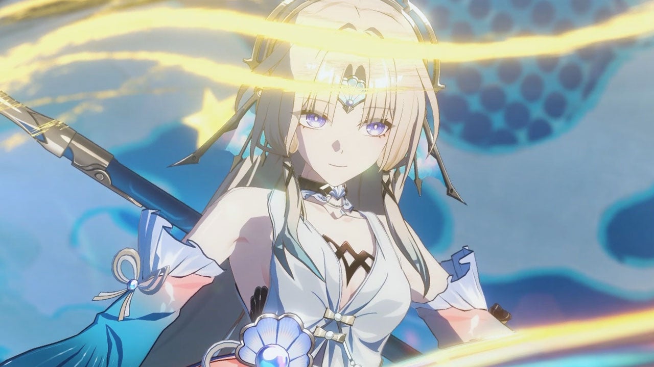 Honkai: Star Rail - Official Version 4.6: 'Dance with the Beast Before ...