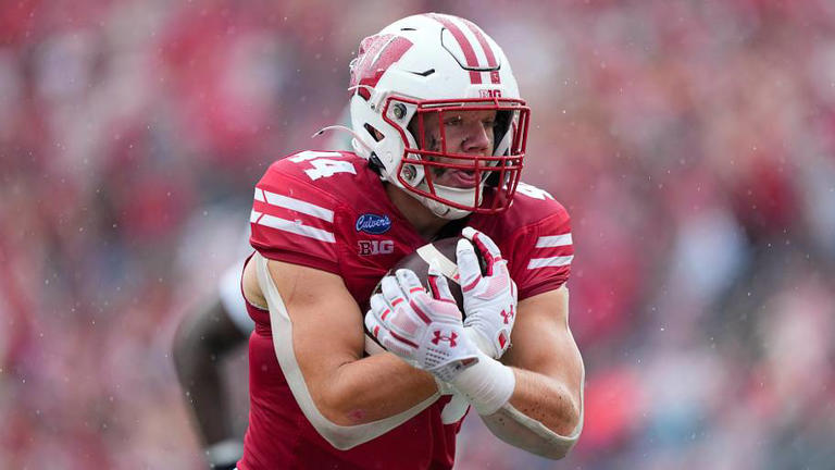 Wisconsin football report card: Grading every defensive position after ...