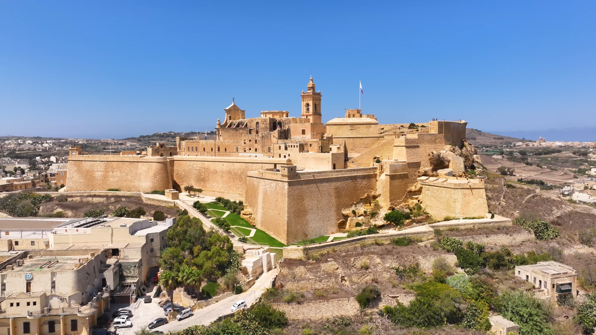 Exploring 10 Best Tourist Destinations In Malta