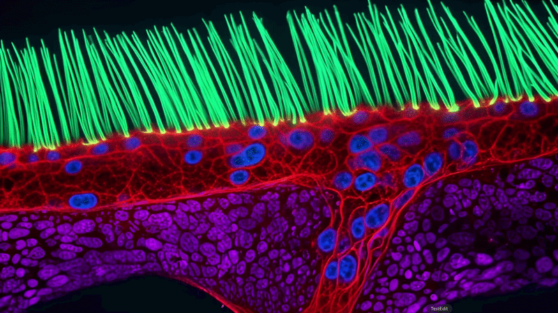 Prestigious Nikon scientific imaging competition mired by AI controversy