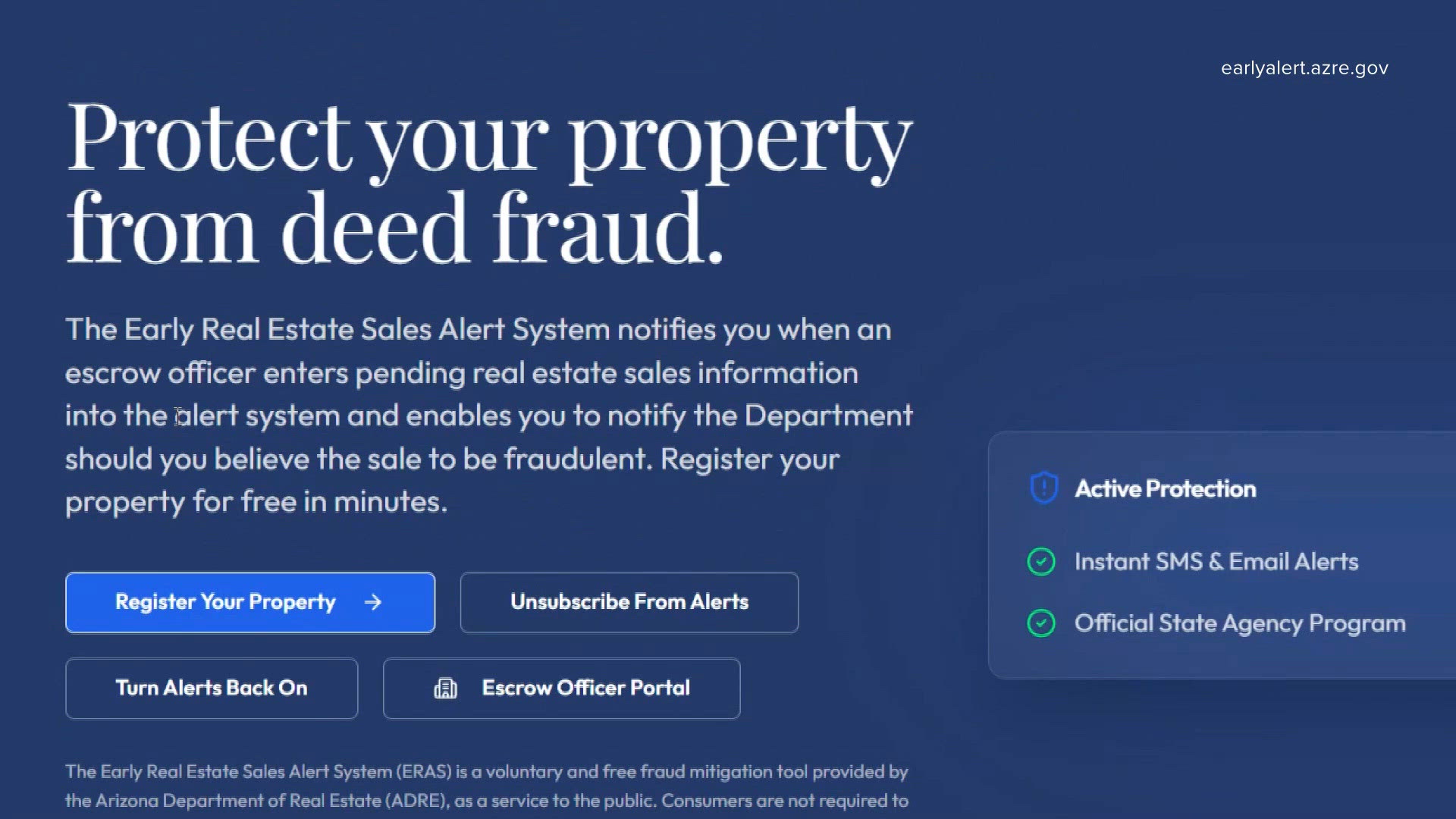 How Arizonans can avoid real estate wire fraud