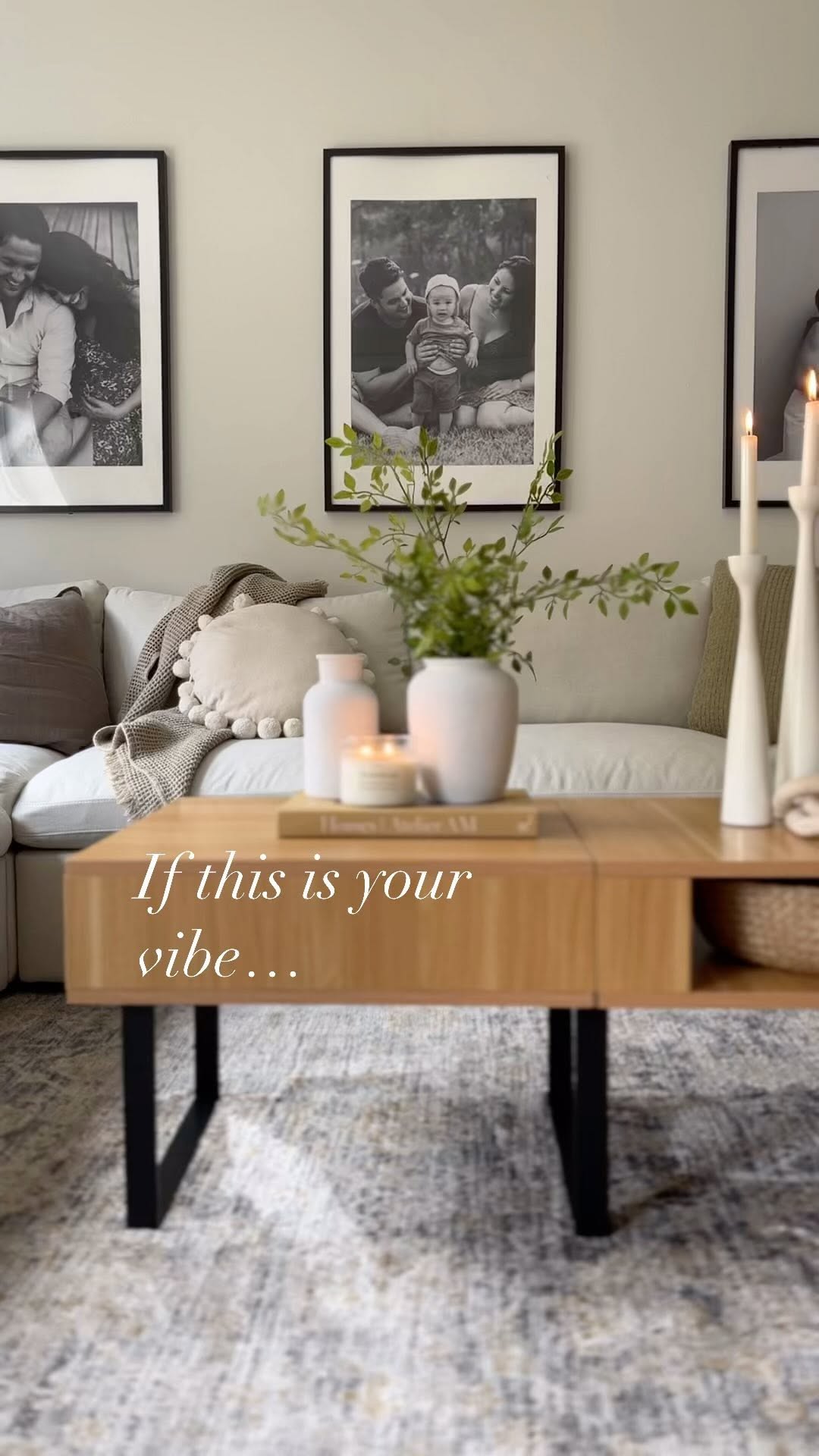 Deep green ideas for a cozy home interior