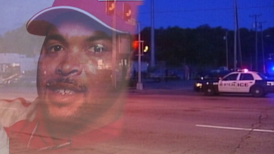 'Mystery makes it worse': Omaha police need public's help to solve 17-year cold case