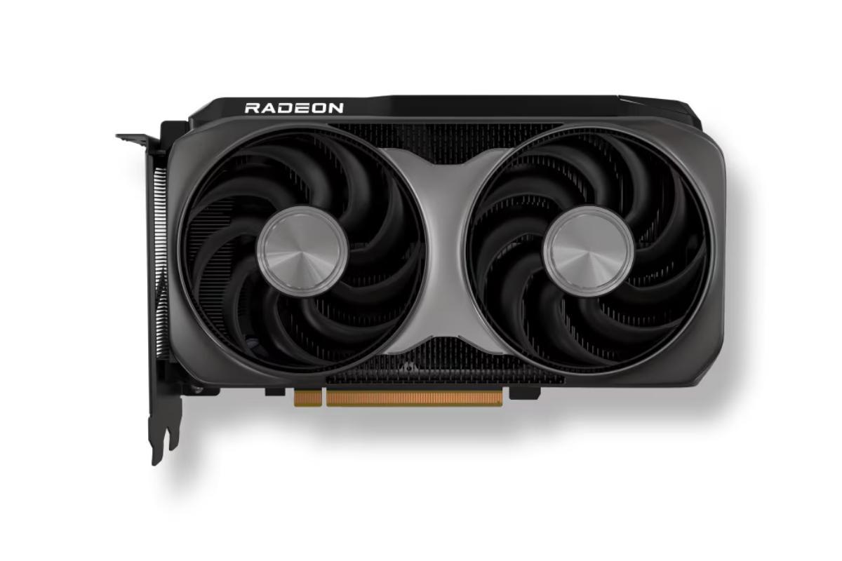 AMD Radeon RX 9050 buyers beware: Why the mysterious OEM GPU falls 37% ...