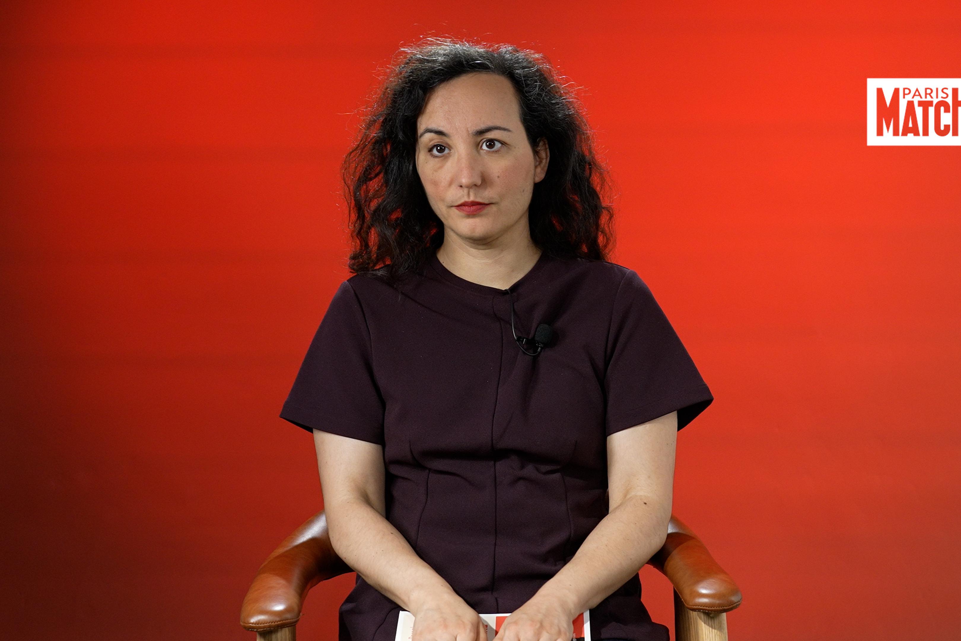 Florence Porcel raconte la déflagration qu’a provoquée dans sa vie sa ...