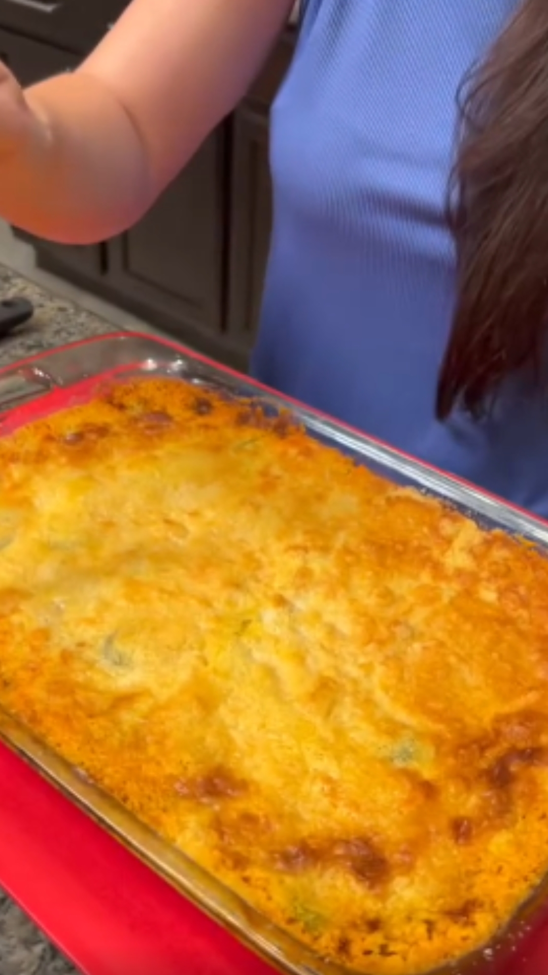 This easy DIY snack is a family favorite in the making