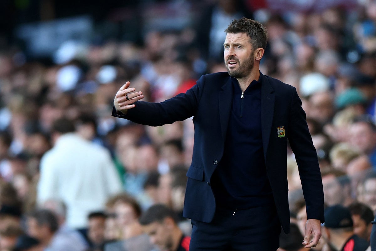Carrick must make huge changes to avoid being latest Man United victim