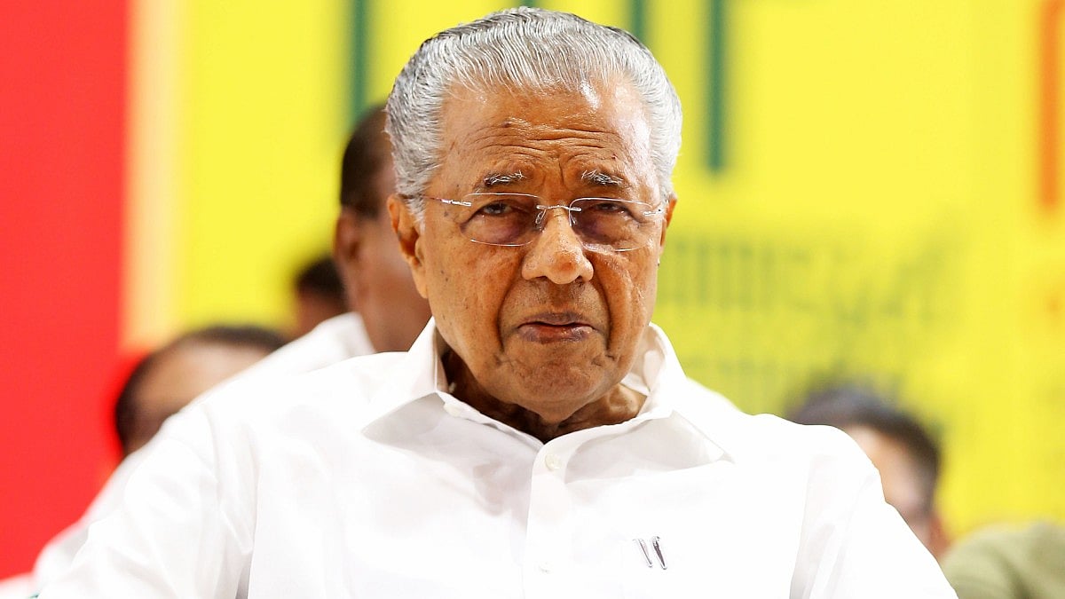 UDF govt trying to 'sabotage' Keralam health sector through wellness ...