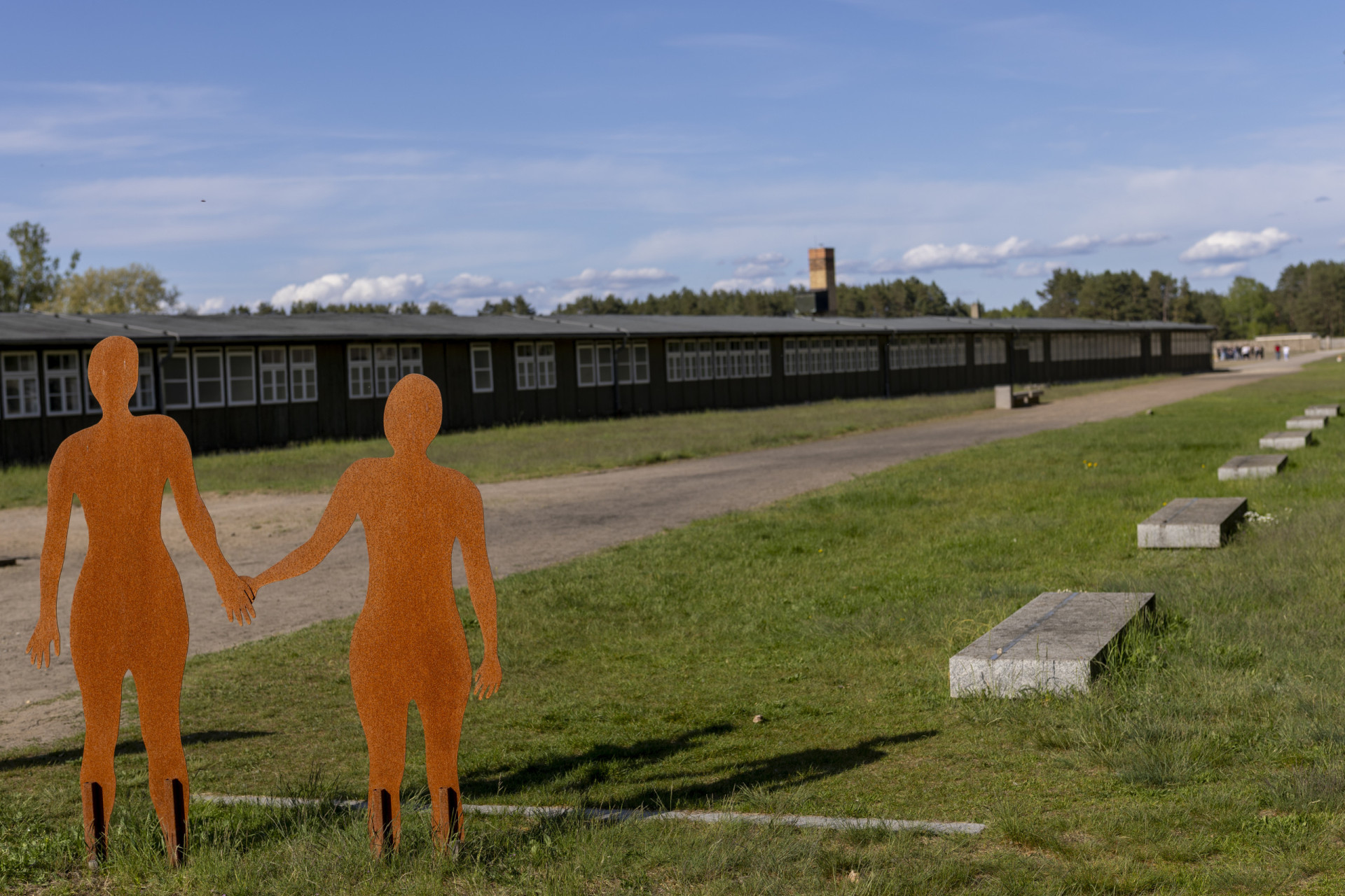 The world's most notoriously frightening locations