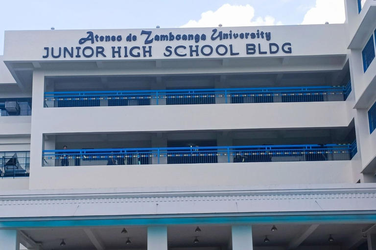 Ateneo de Zamboanga resumes on-campus classes a month after shooting
