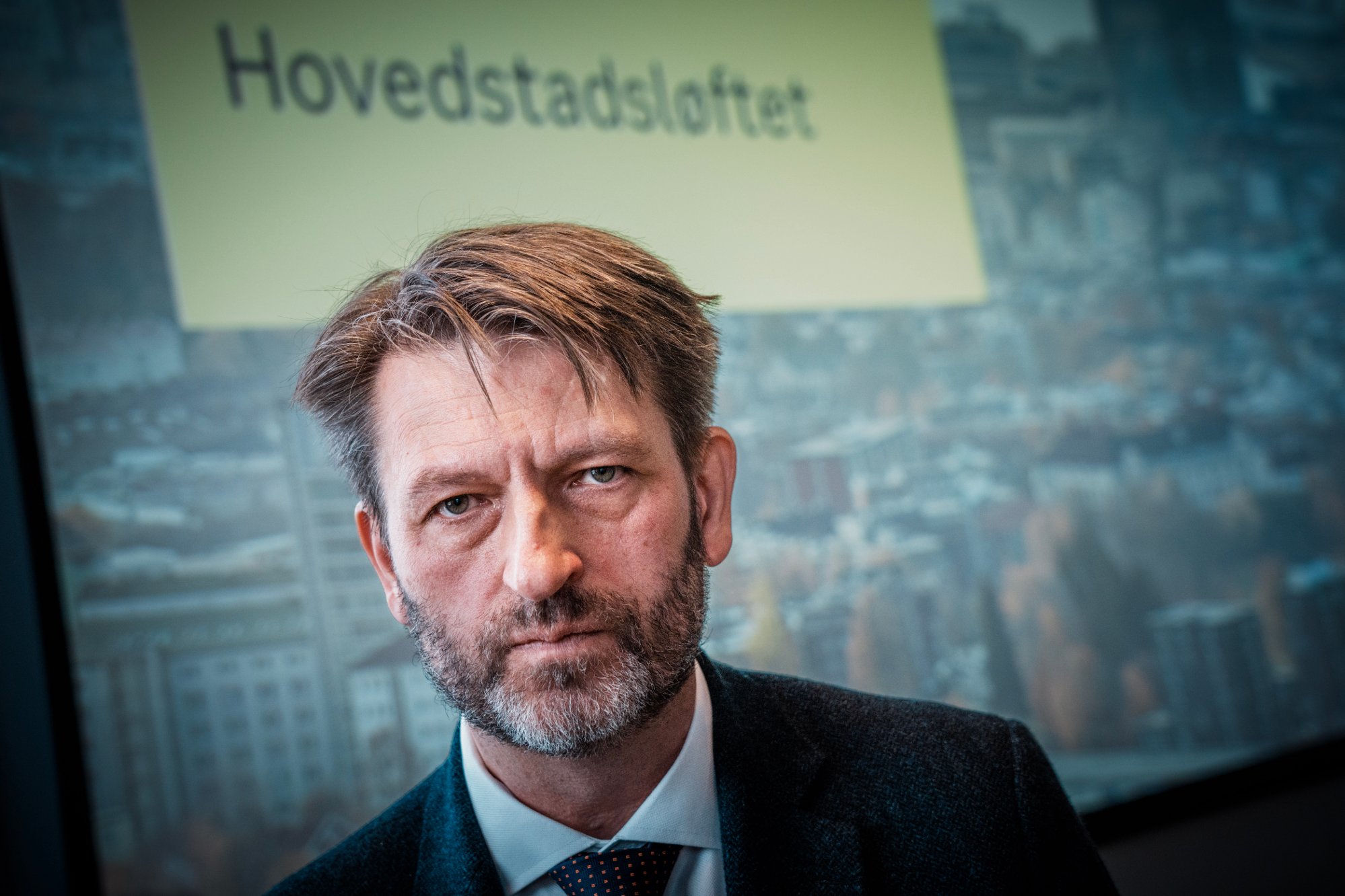 Høyre stuper i Oslo: Byrådsmakten kan ryke