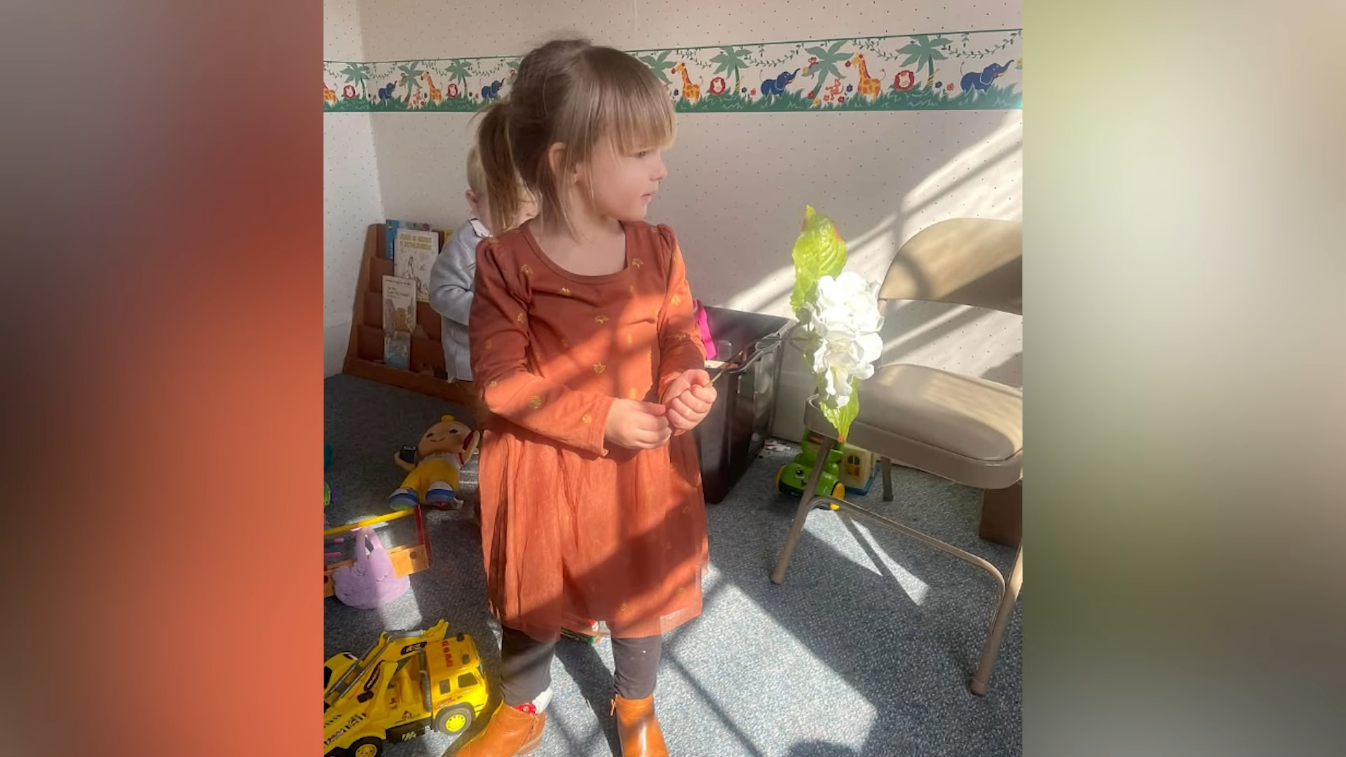 Their 5-year-old daughter vanished on vacation... then police found her ...