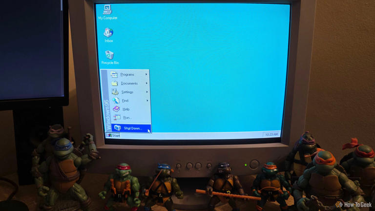Should you shut down your PC every night? Here's what it actually does ...