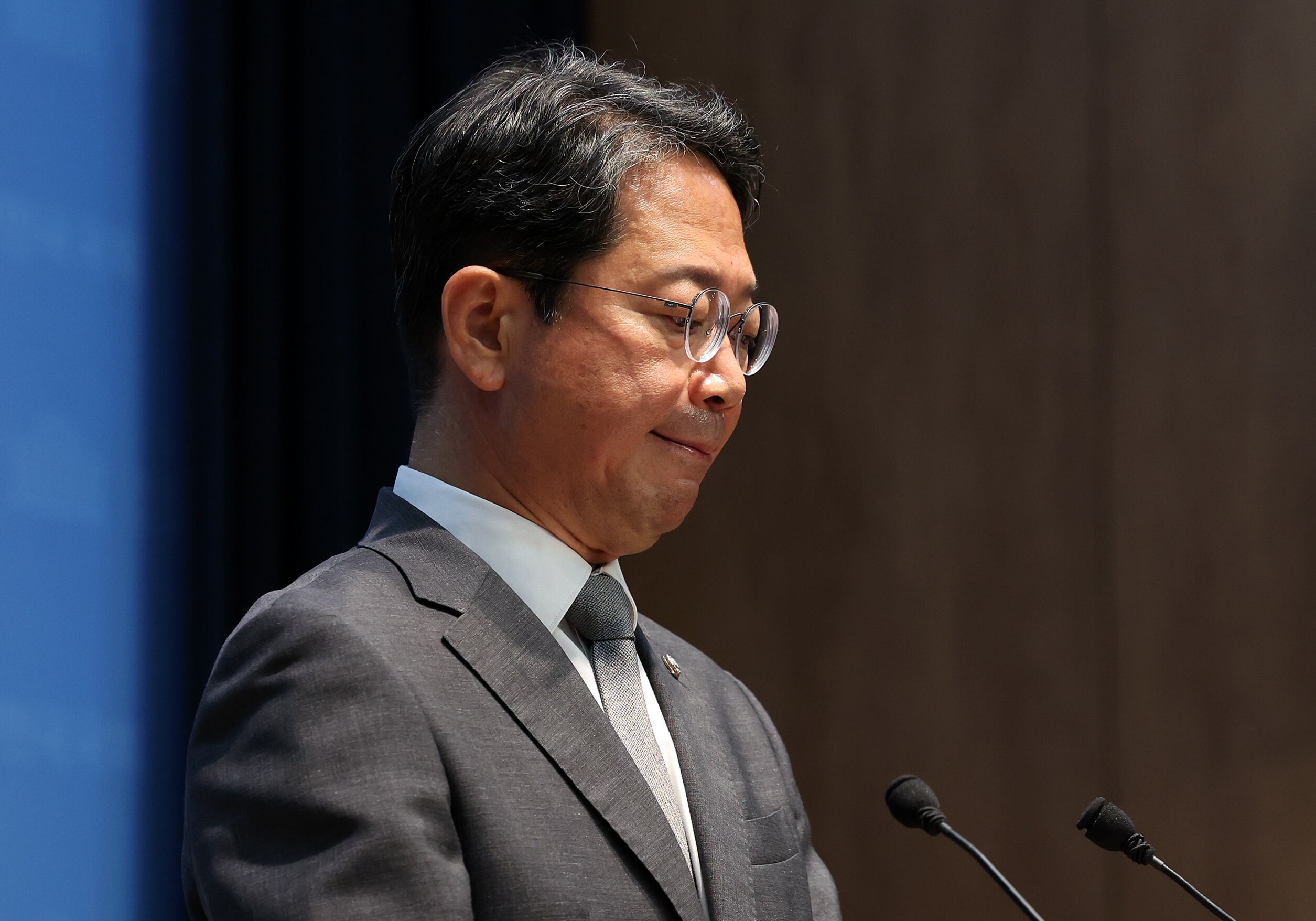 Exclusive: Justice nominee Kim resigns after petition submission to ...